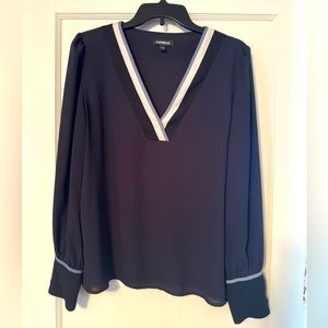 Express Blouse